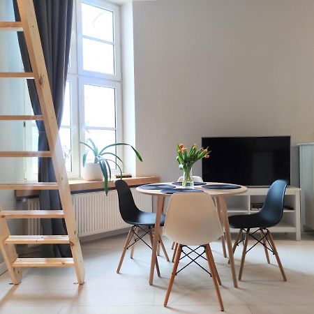 Apartament Ziemia Obiecana Lodz  Luaran gambar