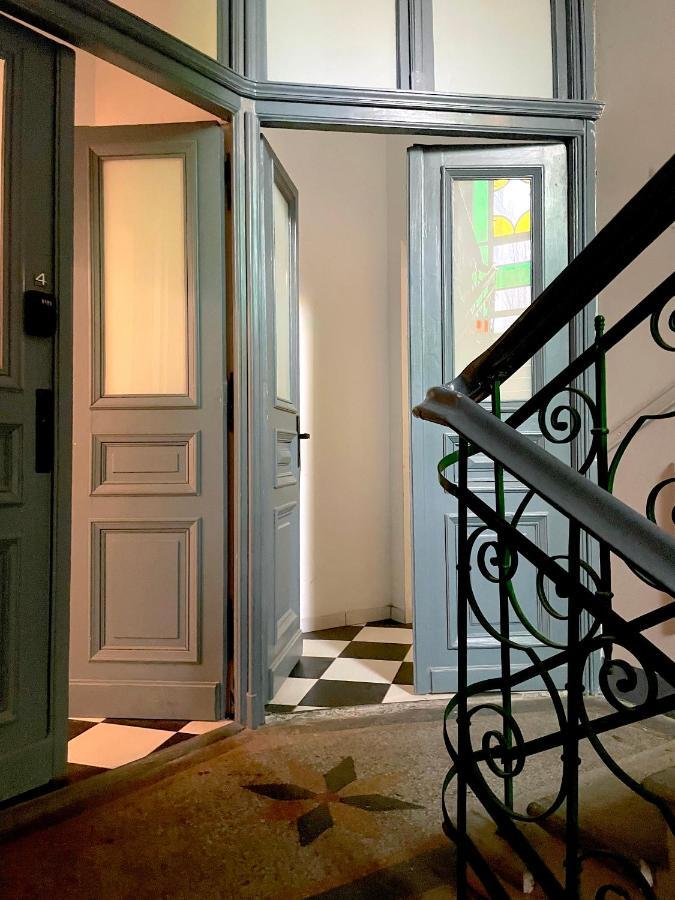 Apartament Ziemia Obiecana Lodz  Luaran gambar