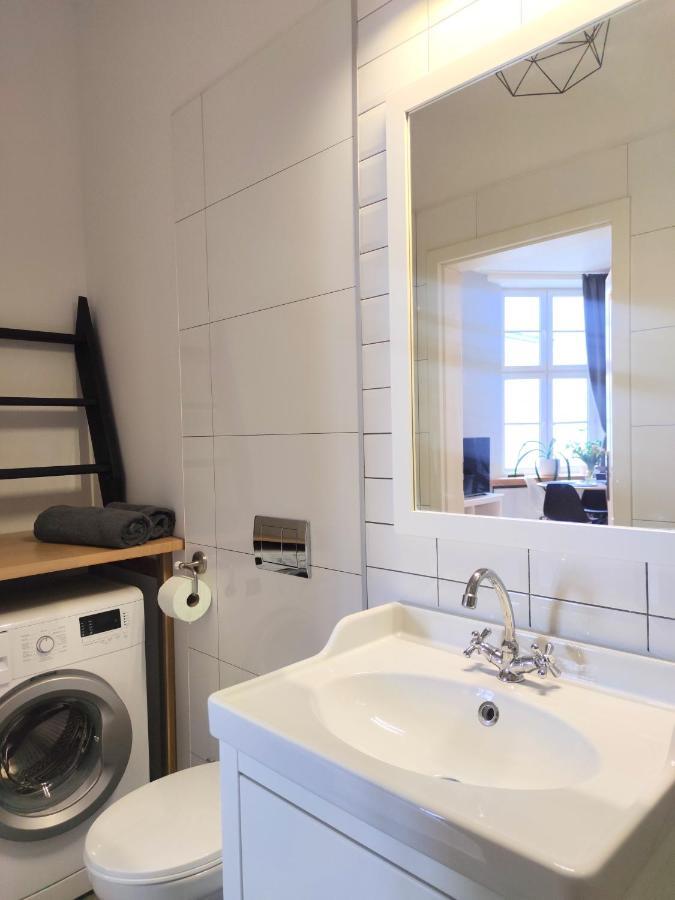 Apartament Ziemia Obiecana Lodz  Luaran gambar