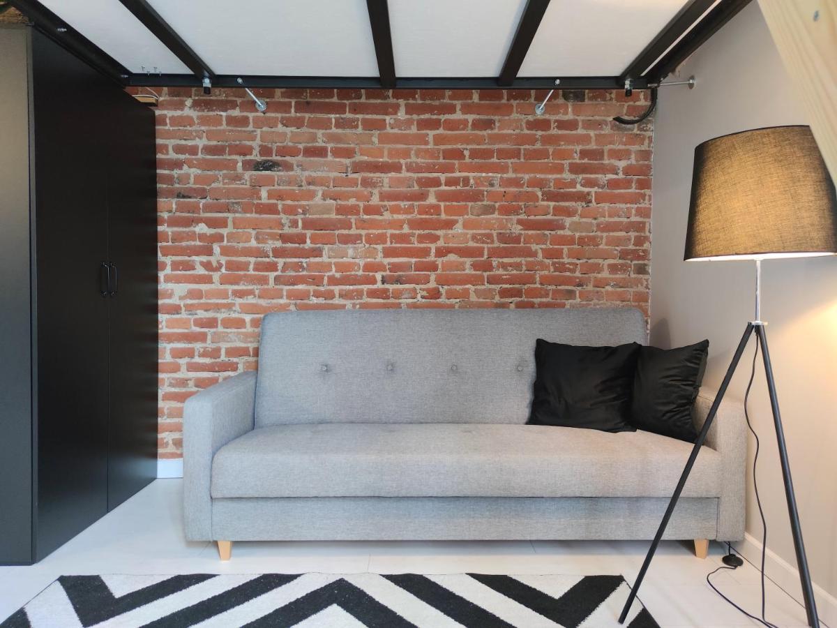 Apartament Ziemia Obiecana Lodz  Luaran gambar