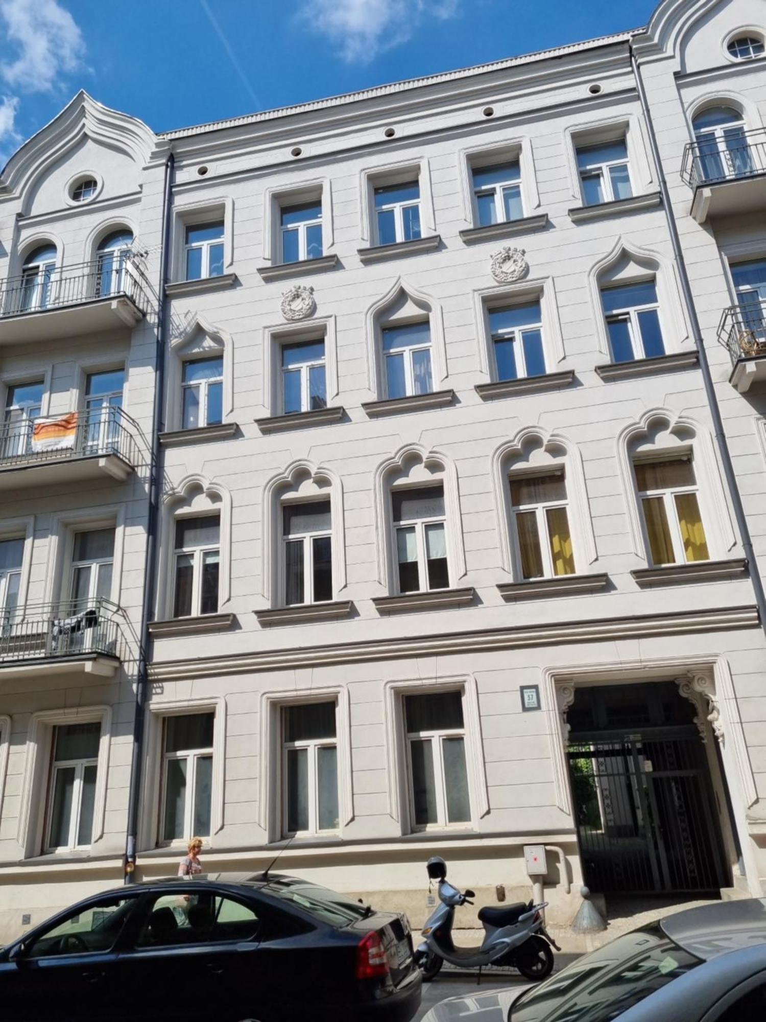 Apartament Ziemia Obiecana Lodz  Luaran gambar